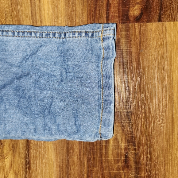 EUC Good Hart by Matilda Jane Somerset Skinny Jeans - Picture 2 of 3